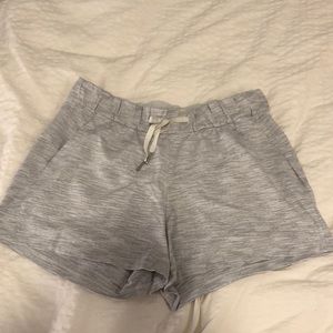 Lululemon lounge / athletic shorts